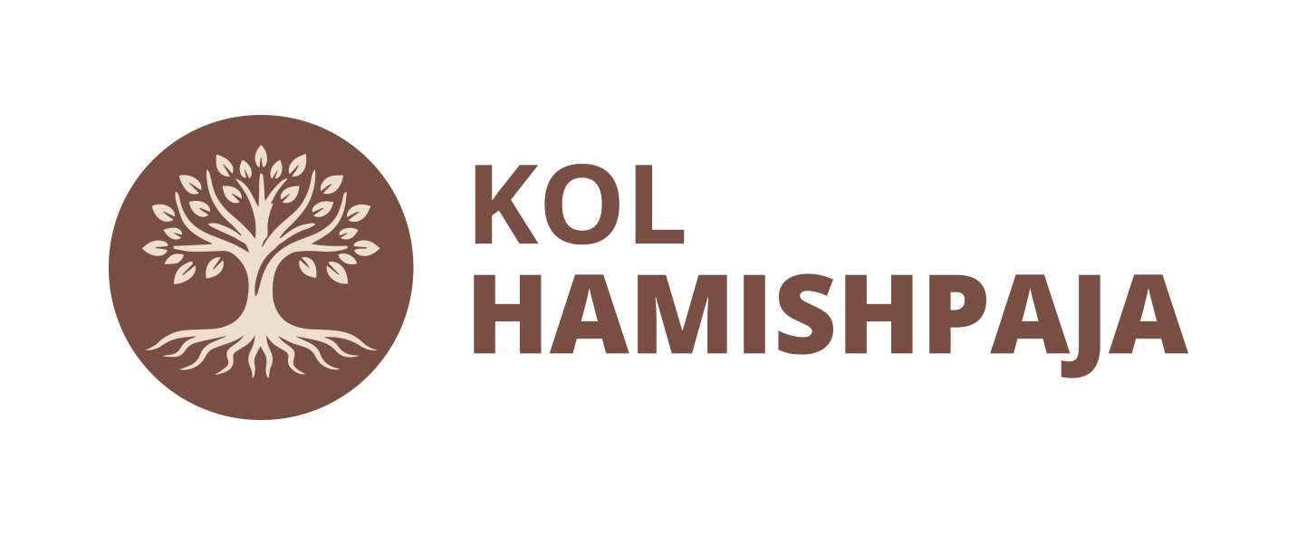 Kol Hamishpaja